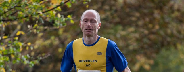 Darren Rodmell Clocks Impressive Time in Cumbria