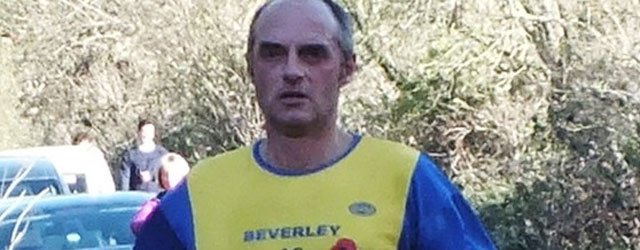 Beverley AC Men Clinch Second Win In East Yorkshire Cross Country Series