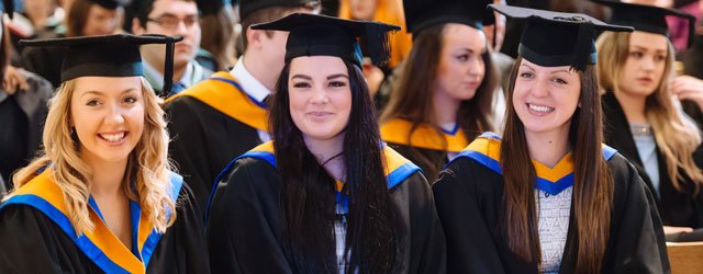 It’s Never Too Late To Study As Bishop Burton Celebrates Its Oldest Graduate!