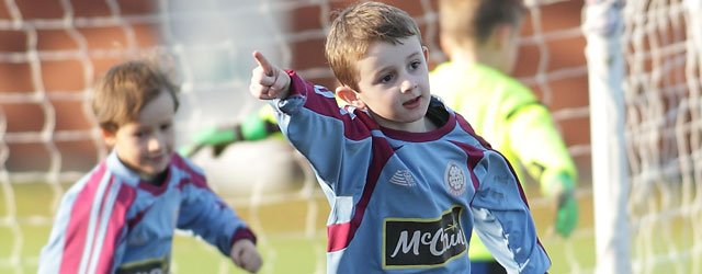 MATCH PHOTOS : Beverley Whitestar Vs AFC Tickton