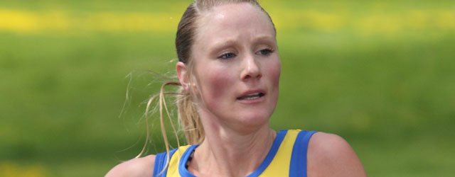 Beverley's Carla Stansfield Is The Fastest Woman At Langdale End