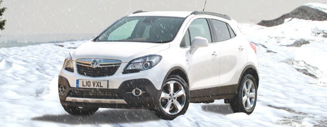 Let It Snow: Evans Halshaw Beverley Offers Top Tips For Winter Travel