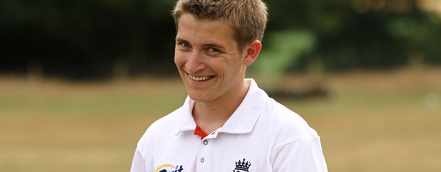 Notts Outlaws Pro To Coach Local Team