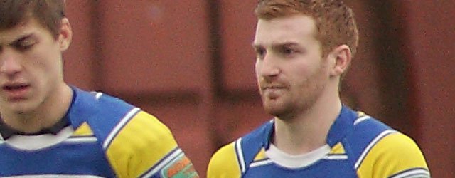 Tom Beautiman Cup Final Abandoned After Player Suffers Treble Leg Fracture