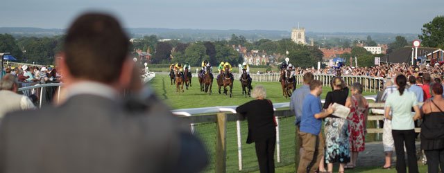 2015 Fixtures At Beverley Racecourse Annouced