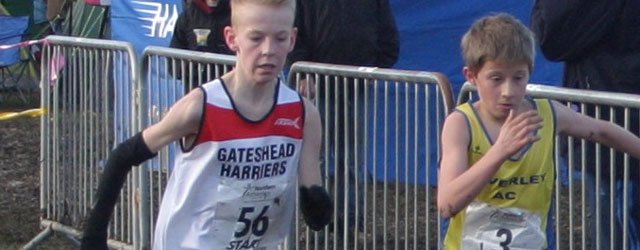 National Event is a Great Opportunity For Young Runners