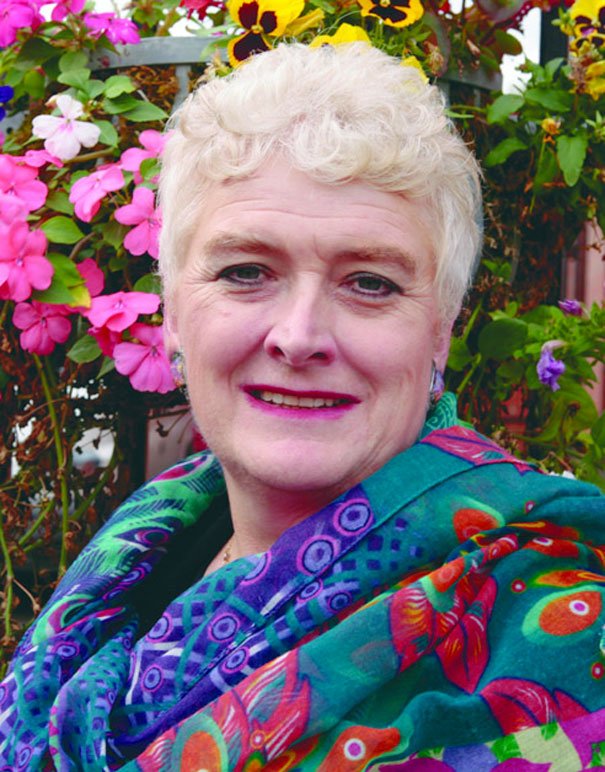 Margaret Pinder To Host Open Meeting In Walkington