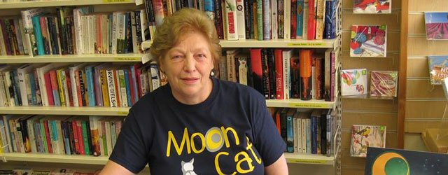 Author Marion Gamble To Visit Beverley Library