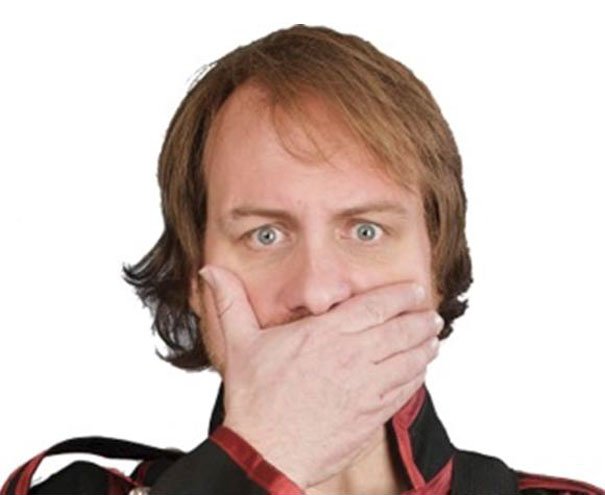 BBC Radio Comedian, Mitch Benn Is Performing At East Riding Theatre