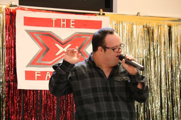 East Riding Day Services Has The X-Factor 