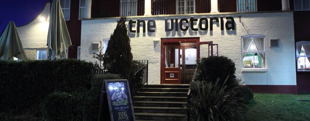 Beverley Could Lose Yet Another Pub After Offer Made On Victoria