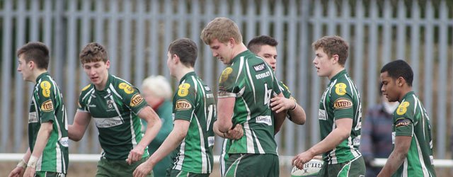 Colts Keep Championship Hopes Alive With Vital Win At Pocklington