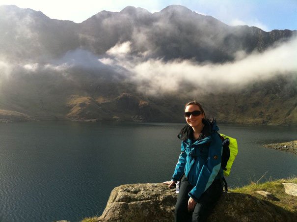 Yorkshire Walkers Needed For Red Cross Snowdon Challenge