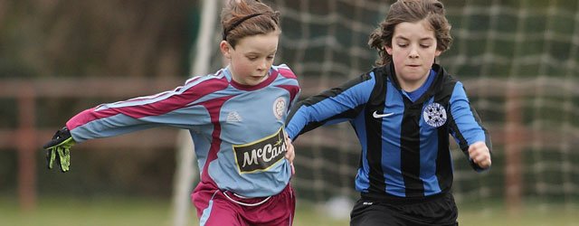 GALLERY : AFC Tickton Cobra's Vs Beverley Whitestar Tornadoes