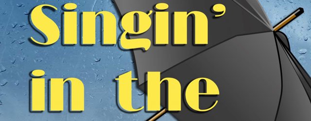 Beverley Musial Theatre Presents Singin' in the Rain