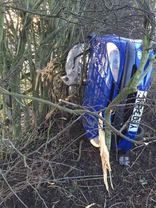 Police Appeal Following Road Traffic Collision On A1079 Beverley Bypass