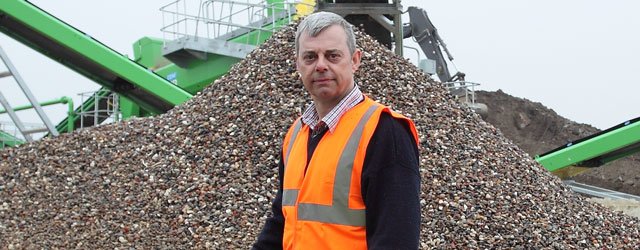 Green Businessman’s Major Plans To Turn Food Waste Into Eco-friendly Energy