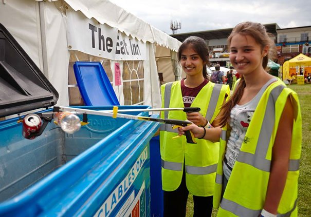 Beverley Folk Festival Seek Volunteers For June Event