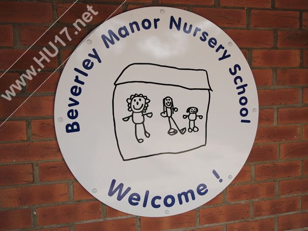 Beverley Manor Nursery School Described As Outstanding Again By Ofsted