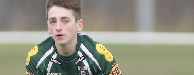 RUGBY UNION : Colts Just One Step Away From Yorkshire Cup Final Appearance