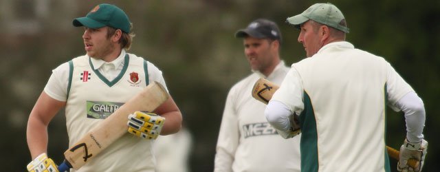 Beverley Town CC Draw With Wasingwold On Opening Day Of New Season