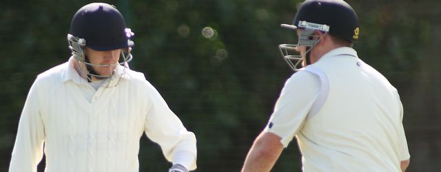 CRICKET : Beverley Town CC Beaten by Cleethorpes