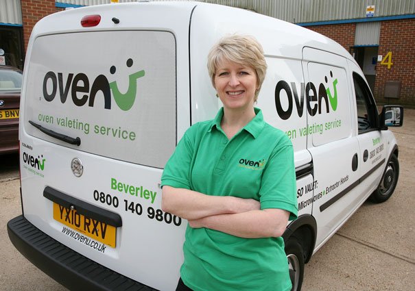 Change Of Career For Successful Beverley Business Owner Who is to Hang Up Her Gloves