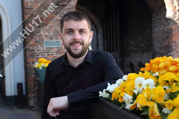 Local Landlord Says Tour de Yorkshire is Fantastic For Beverley