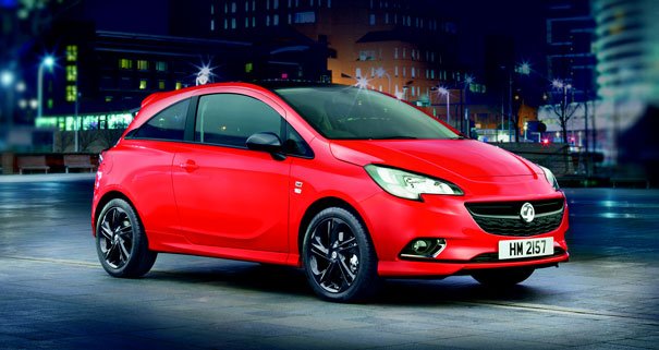 Vroom Service! Evans Halshaw Offer Customers A Night To Remember With The New Corsa