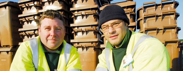 Free Compost To Be Given Away In Beverley