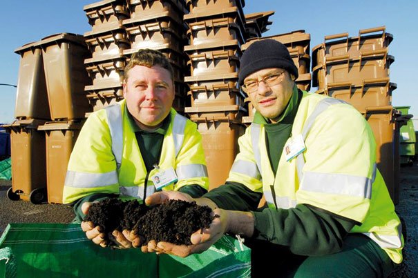 Free Compost To Be Given Away In Beverley