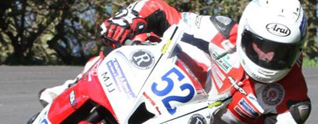 James Cowton Secures Multiple Top Class Results