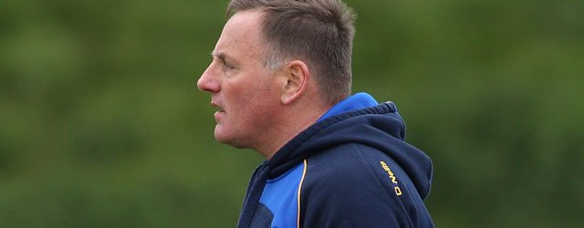 Howdle Full Of Praise After Beverley Beat Mirfield