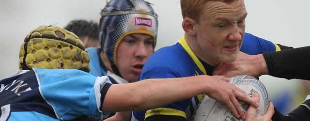 GALLERY : Beverley Braves U15s Vs Hull Wyke U15s