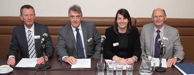 Beverley Building Society Highlight Financial Growth at AGM