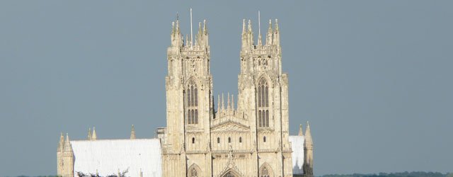 Beverley Minster To Host Widely Acclaimed Mother and Daughter Act
