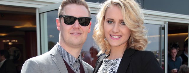 OUT & ABOUT : May Day Raceday @ Beverley Races