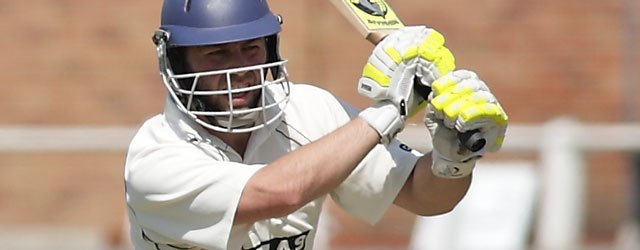 Beverley Town CC Beaten Again As They Lose By Two Runs At Home