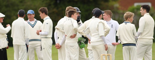 Beverley Town Cricket Club Beat Middleton By 60 Runs at Norwood