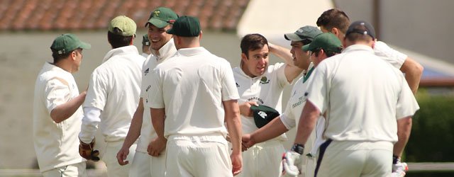 Stamford Bridge Beat Beverley By Six Wickets at Norwood