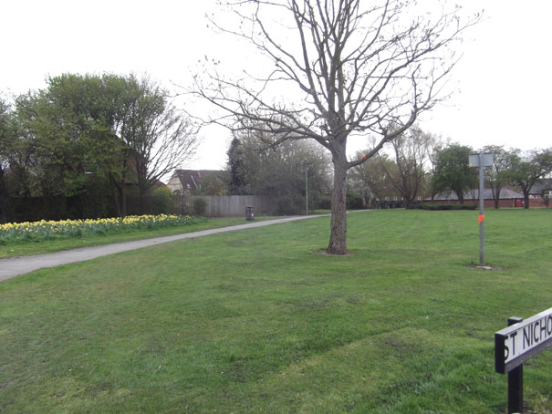 Council Say Green Space Is Not Under Threat In New Local Plan