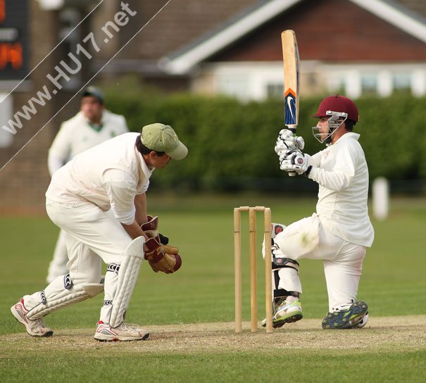 Beverley Town CC Hit Rock Bottom After Drawing With Easingwold