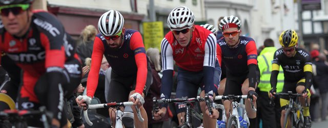 GALLERY : Tour de Yorkshire Passes Through Beverley