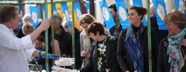 Second Local Produce Market Set To Take Place This Week In Beverley