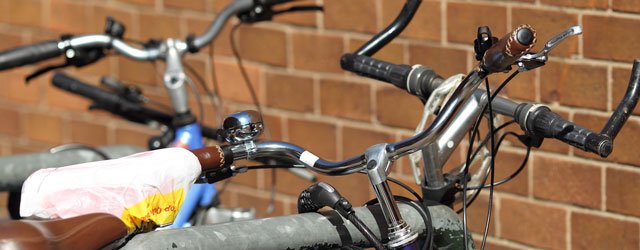 Beverley Residents Can Bring Bikes Back To Life