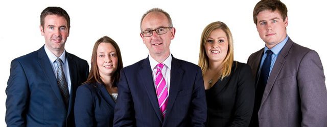 Sandersons Solicitors