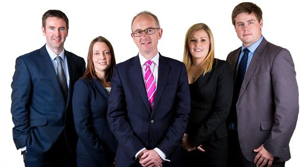 Sandersons Solicitors