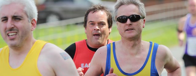 Beverley AC Athletes Participate In Two 10K Races