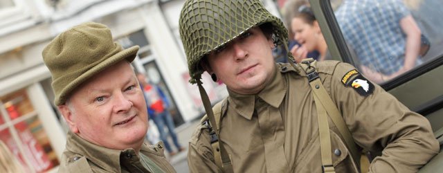 Beverley Armed Forces Day To March Out In Style