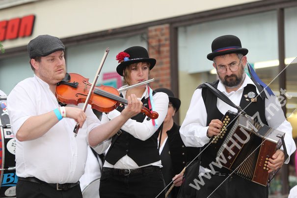 East Riding Theatre To Act As Festival Hub